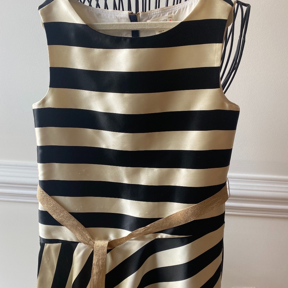 Crewcuts Girls Dress